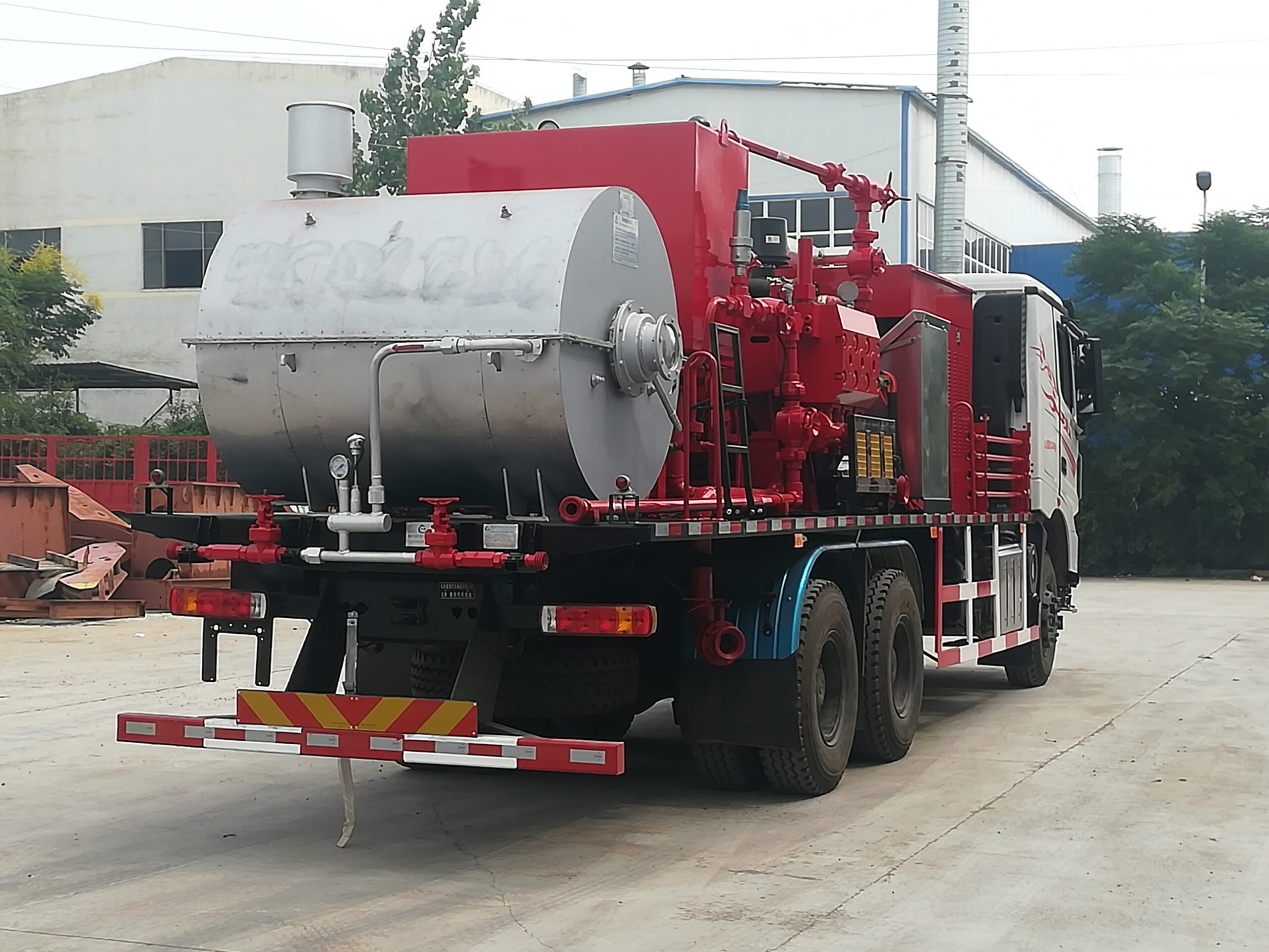 Oilfield Wastewater Treatment System Price and Total Cost Guide