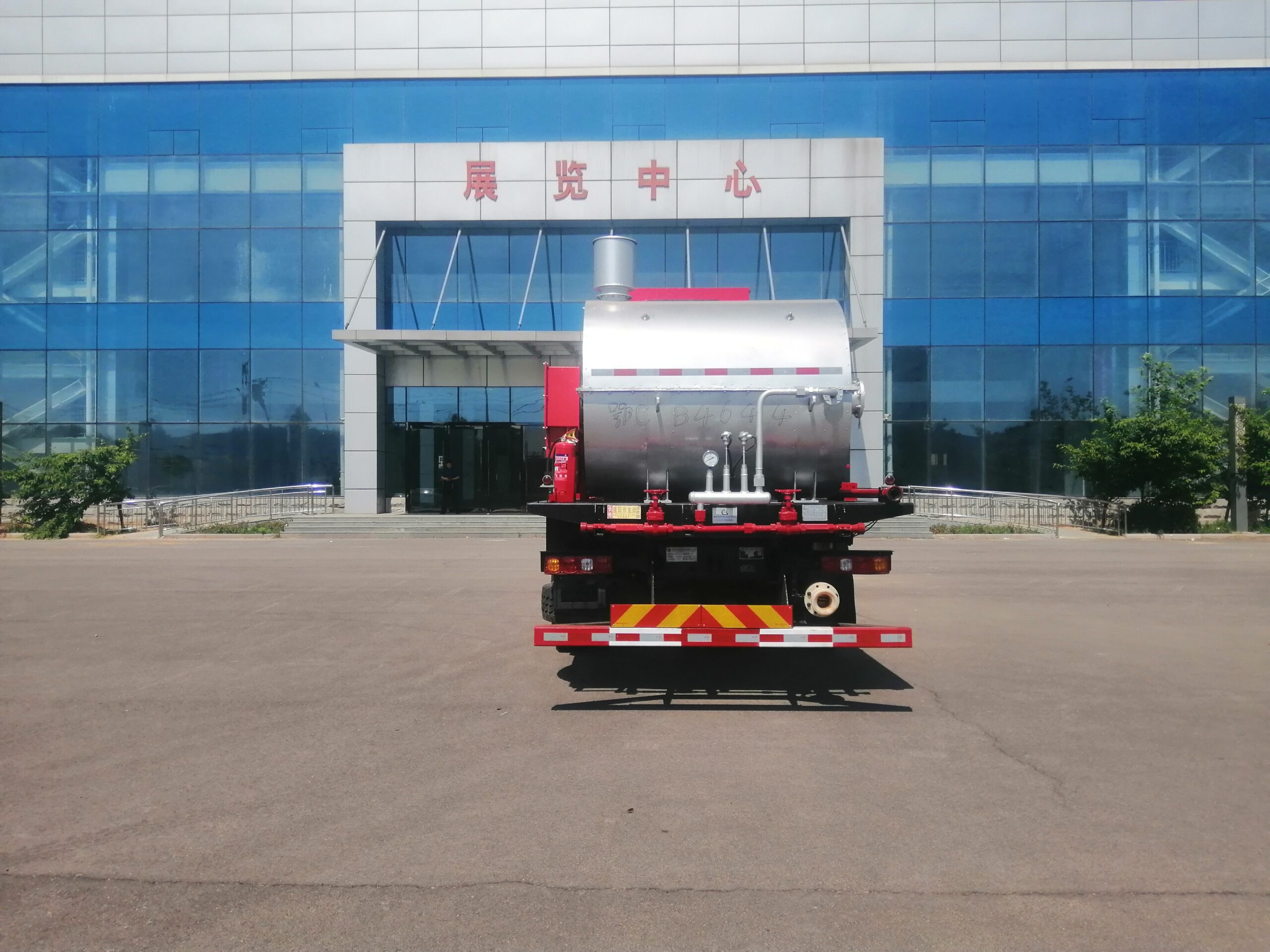 Oilfield Wastewater Treatment System manufacturer quality inspection and factory review