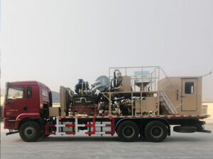 Nitrogen Generation Truck Purity and Flow Planning for Pipeline Purging