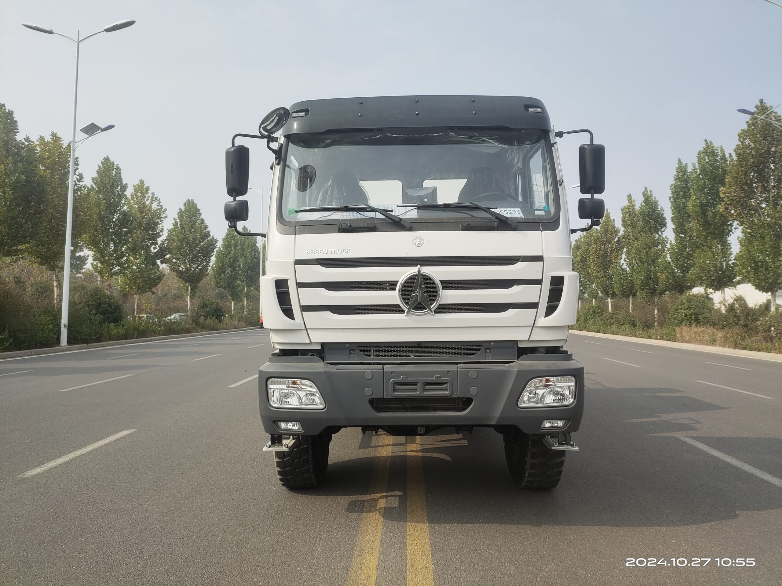 Vehicle-Mounted Boiler Maintenance and Troubleshooting Guide
