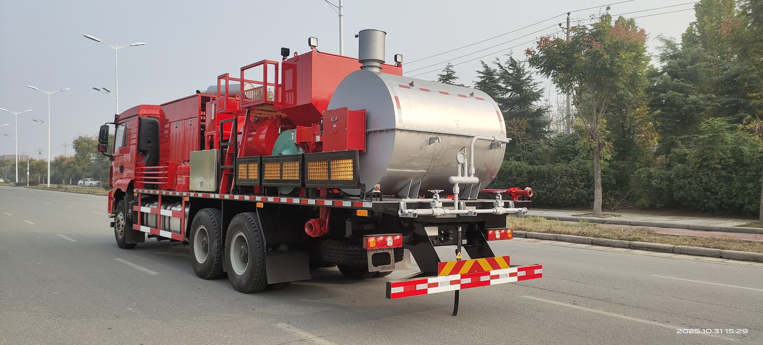 How to Choose a Vehicle-Mounted Boiler Manufacturer