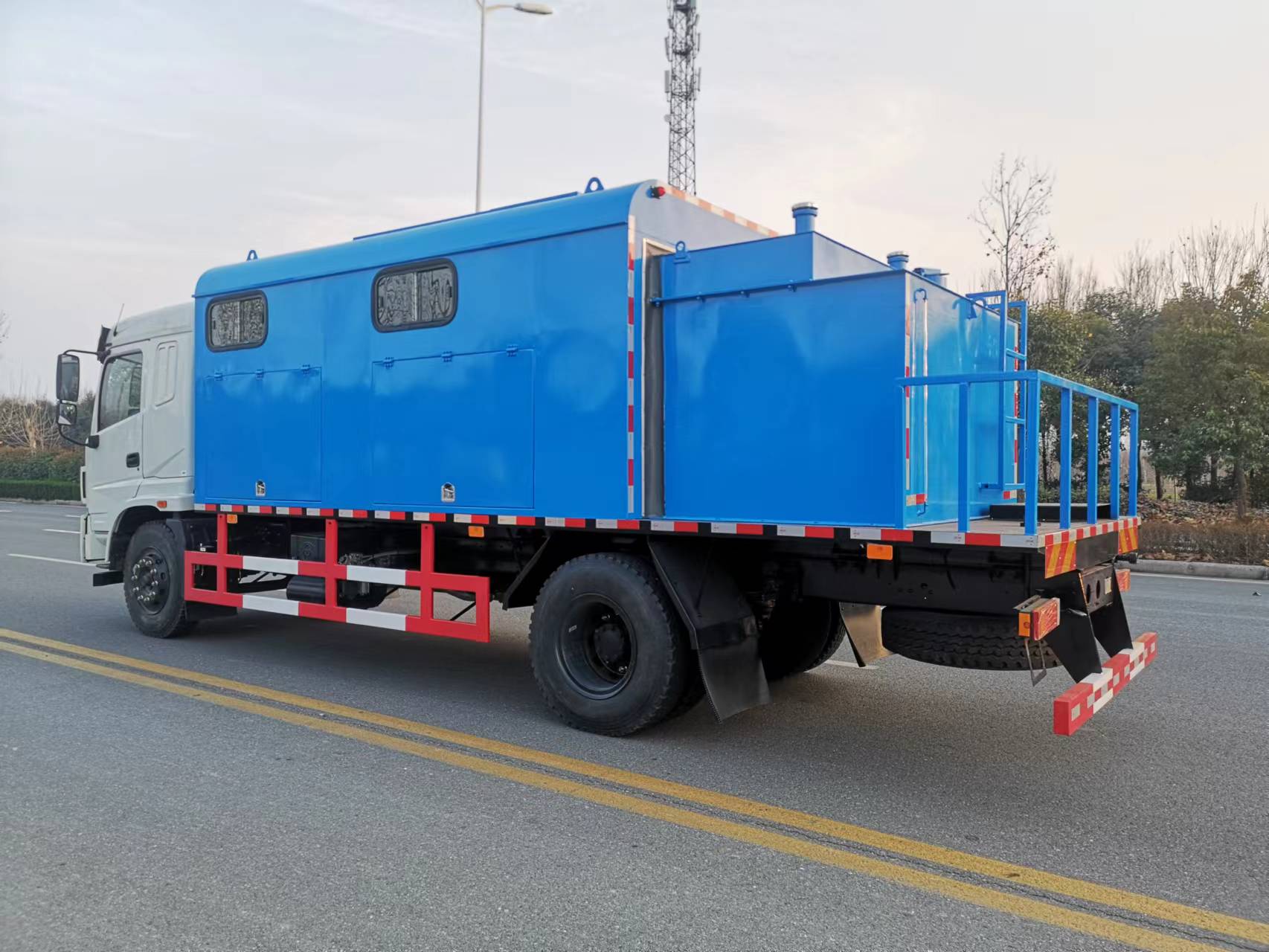 How to Choose an Oilfield Burner Unit Manufacturer