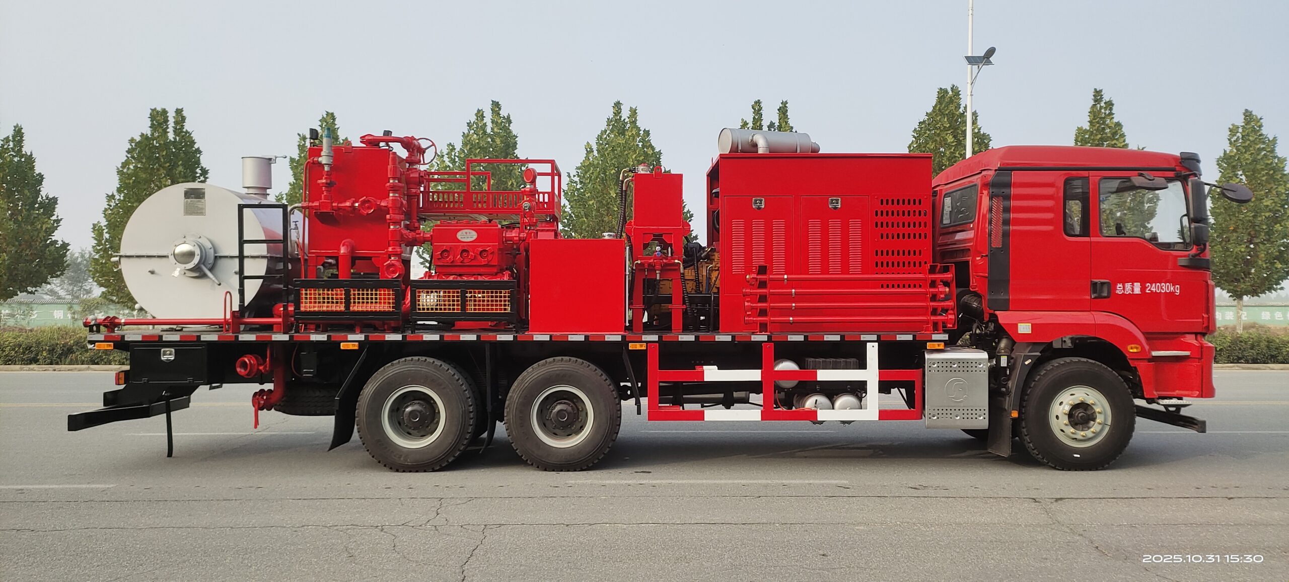 Vehicle-Mounted Boiler Price and Total Cost Guide