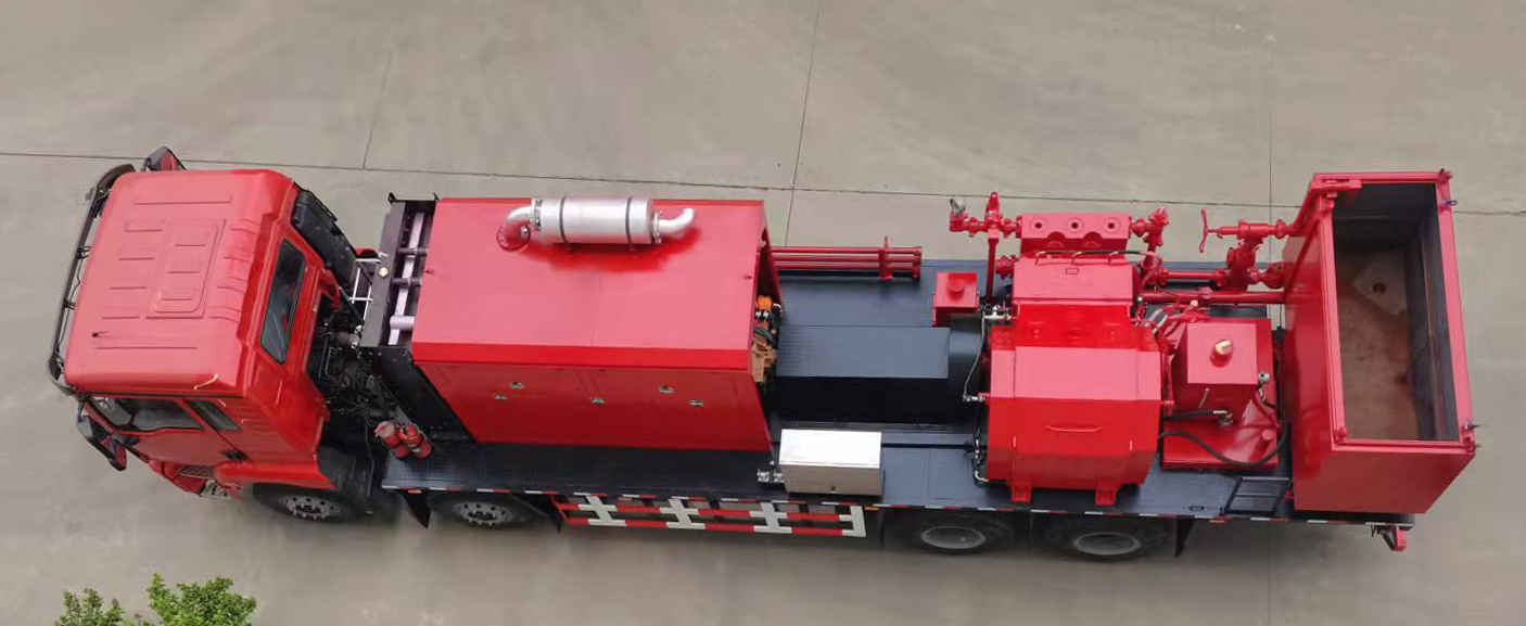 Oilfield Triplex Plunger Pump Specifications and Sizing Guide